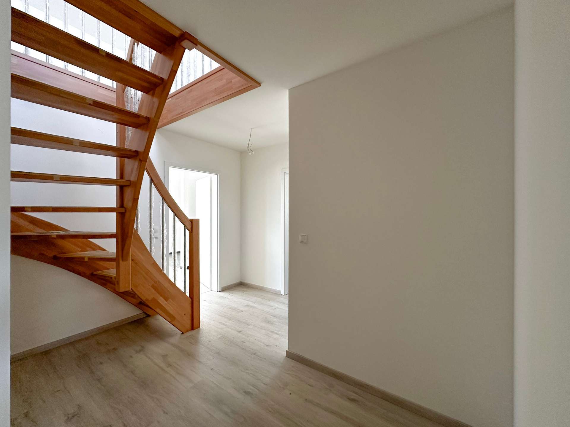 Musterwohnung_2 Etagen