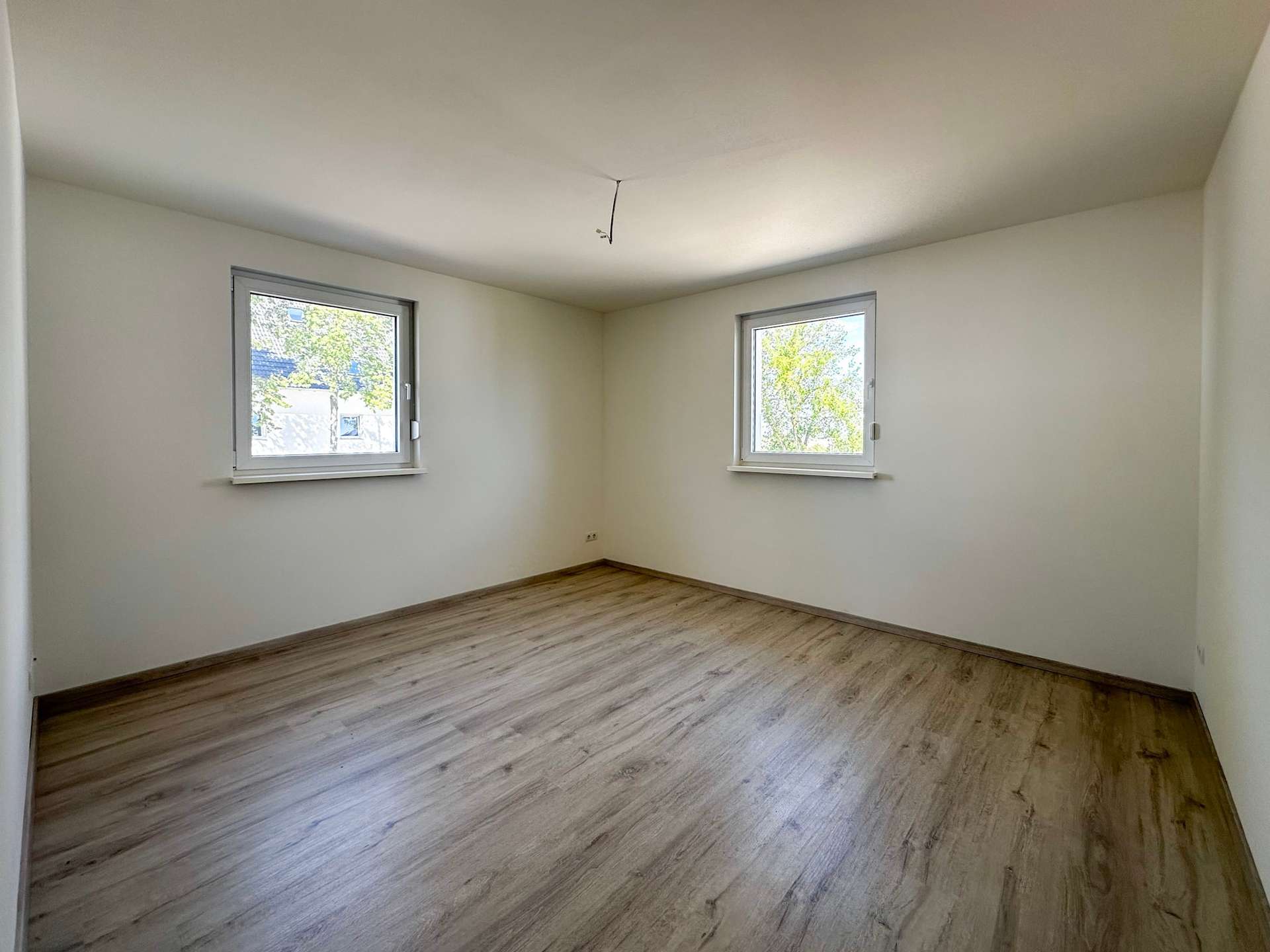 Musterwohnung_Praktische Raumgrossen