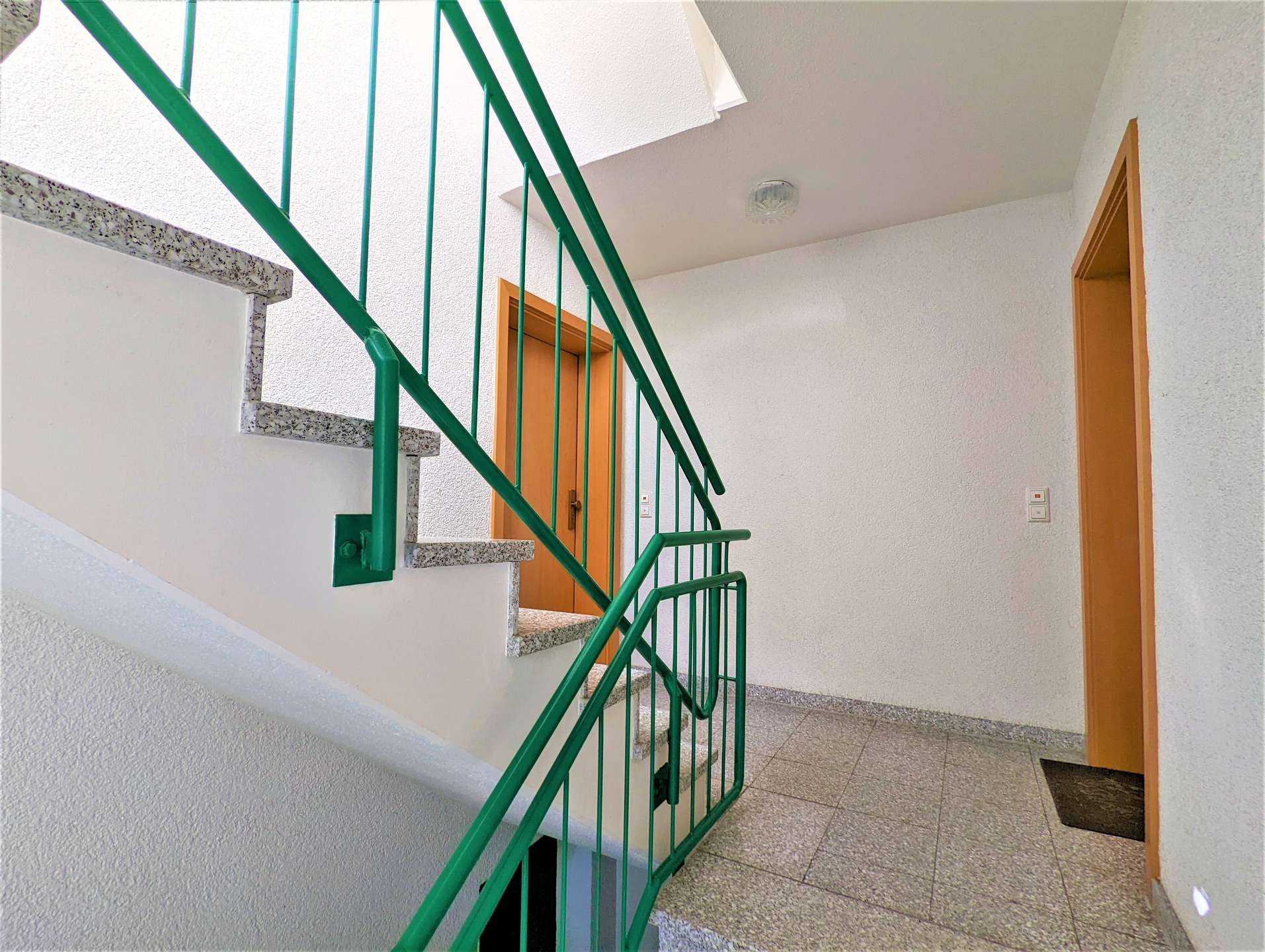Treppenhaus