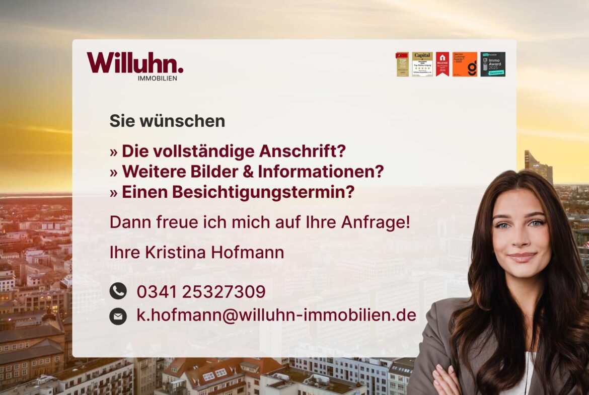Kristina Hofmann