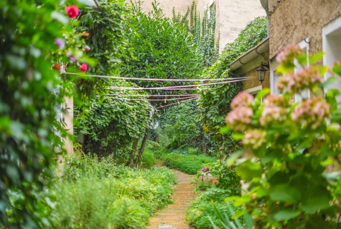 Garten