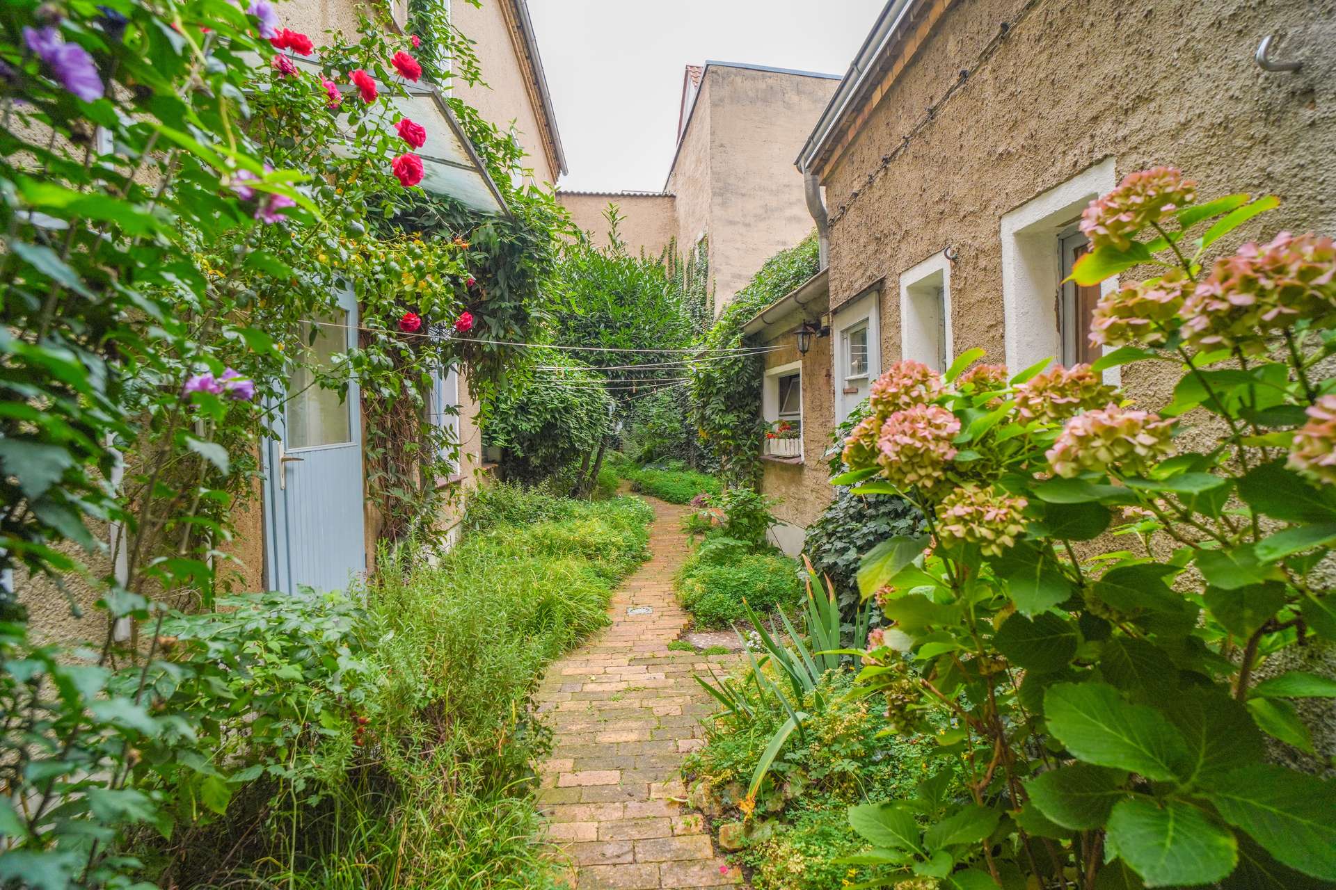 Garten