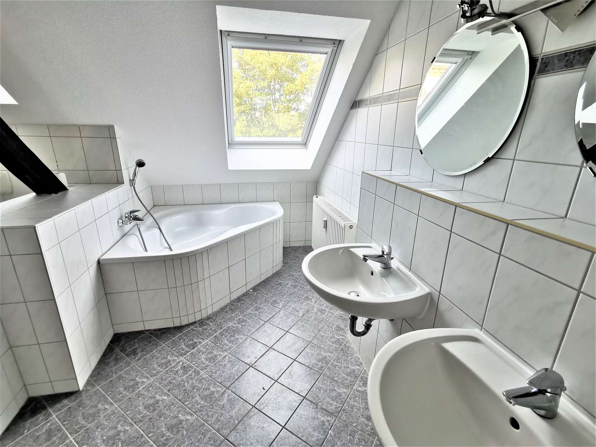 Tageslichtbad