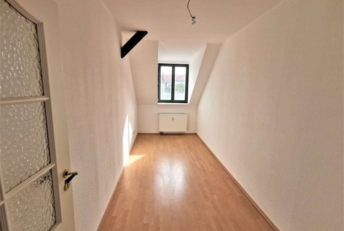 Helles Zimmer