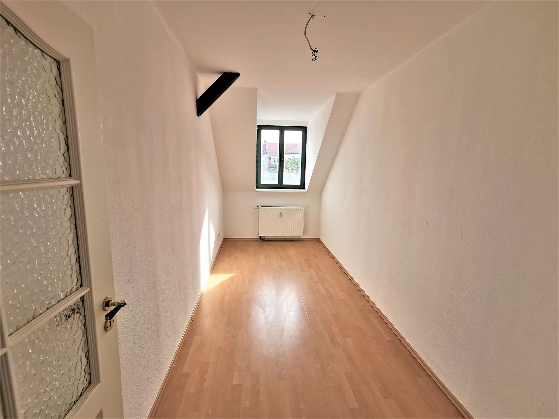 Helles Zimmer