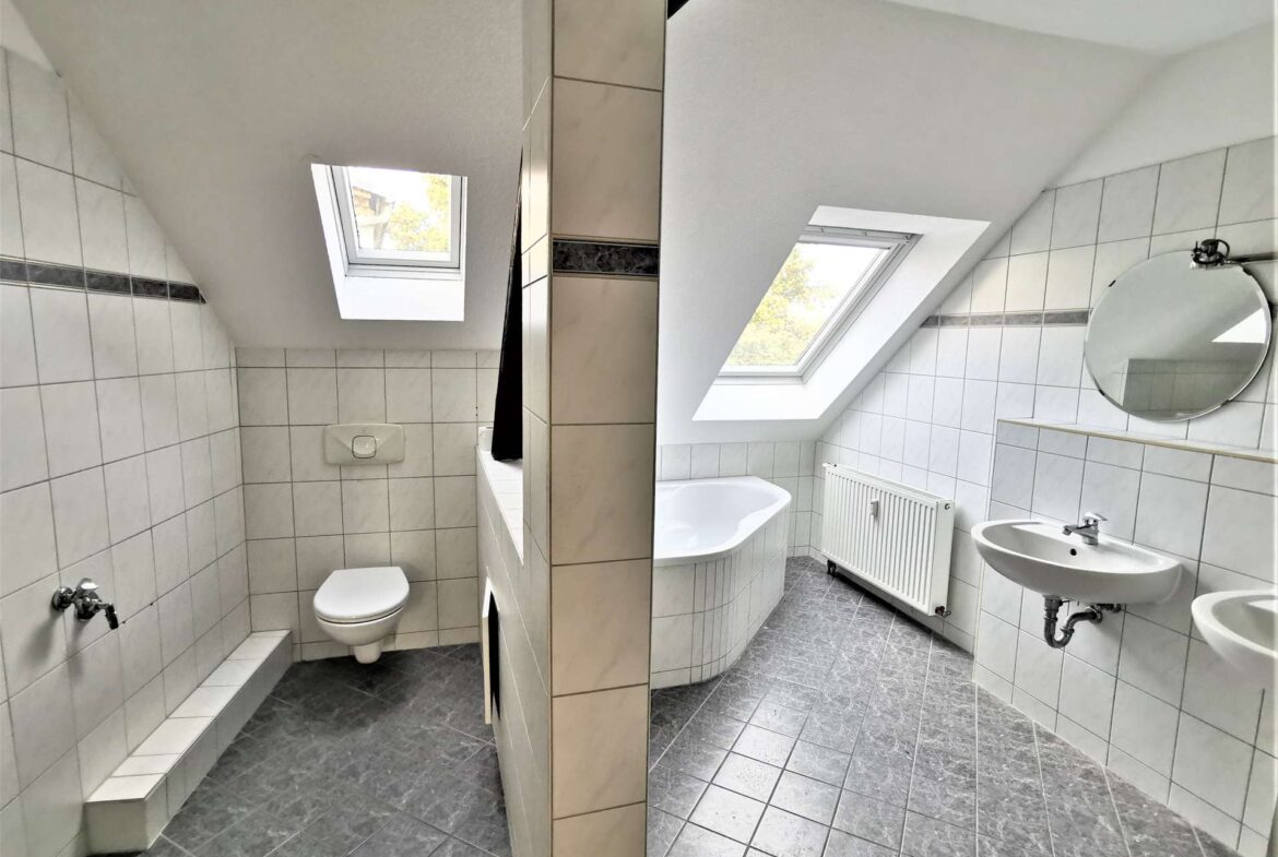 Großes Bad