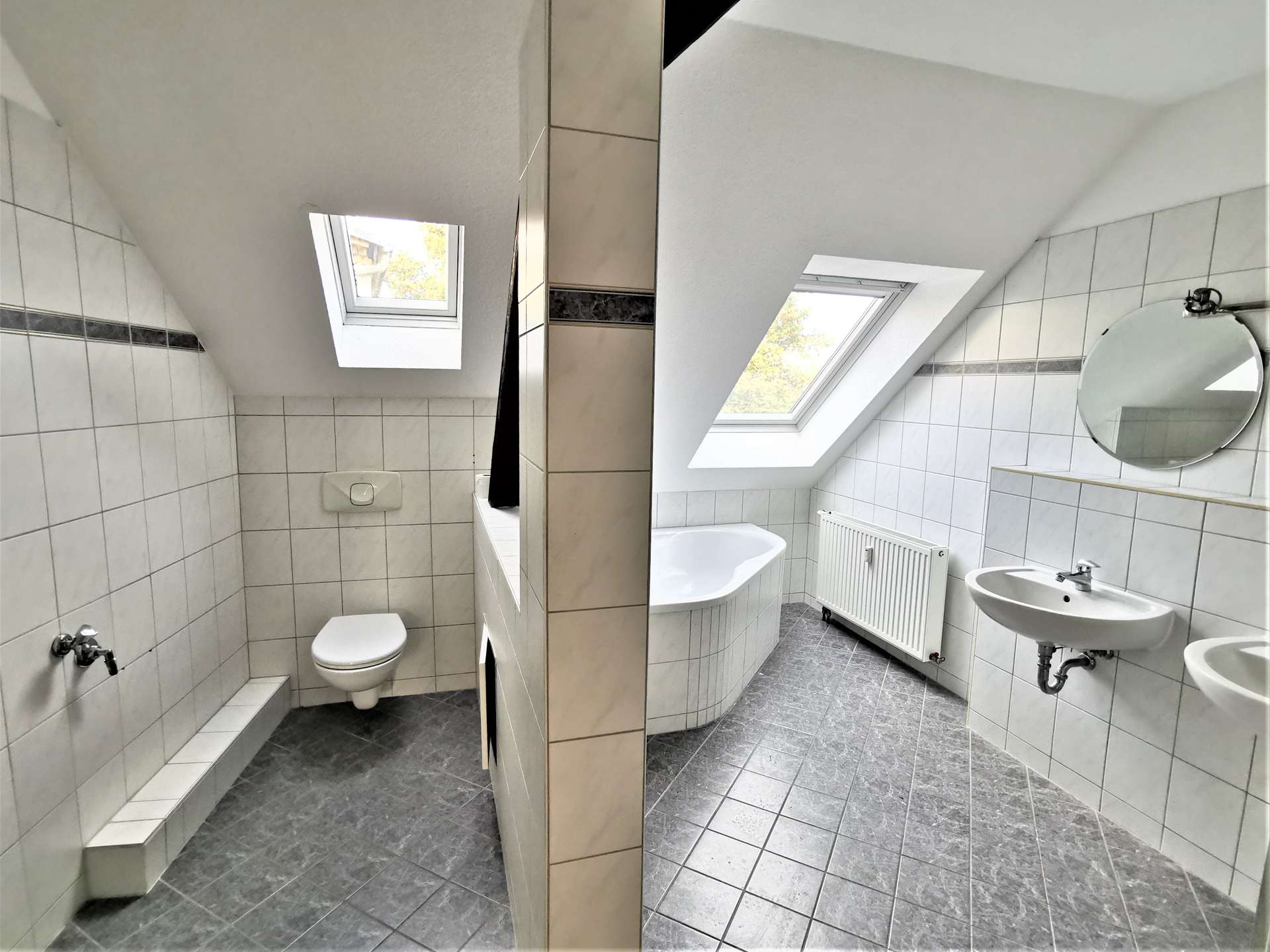 Großes Bad