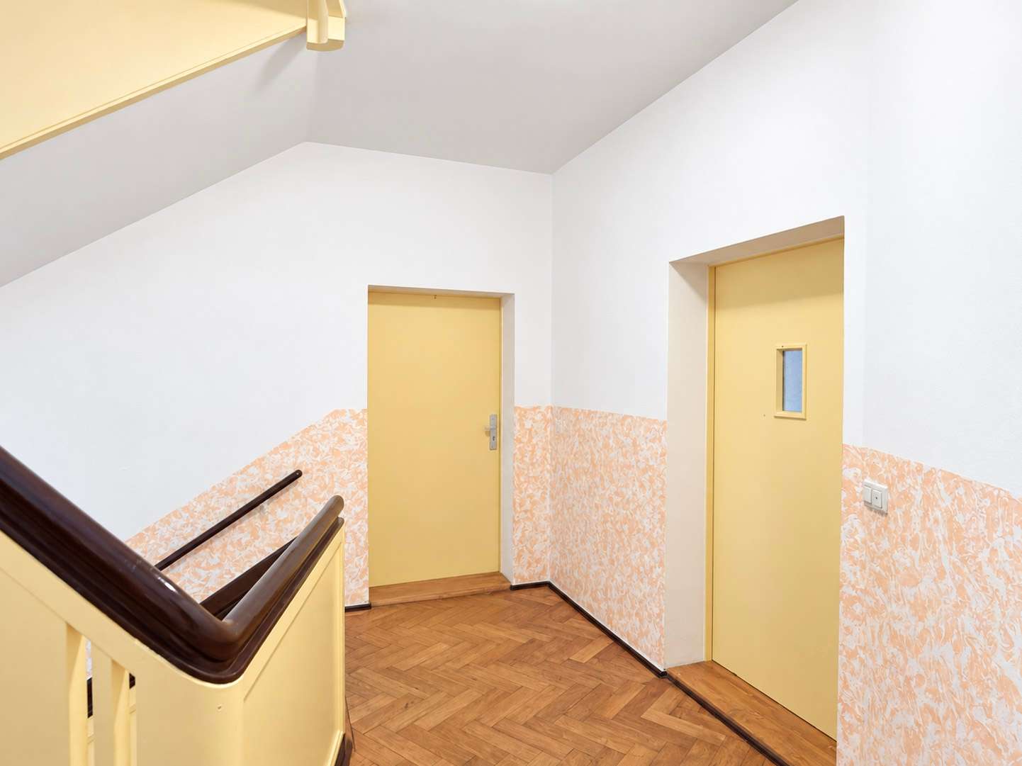 Treppenhaus