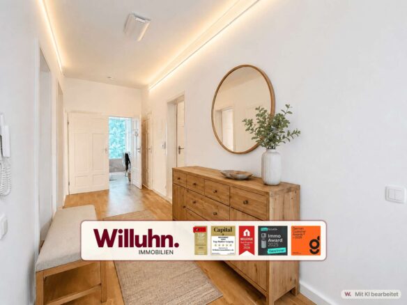 Ihr neues Zuhause