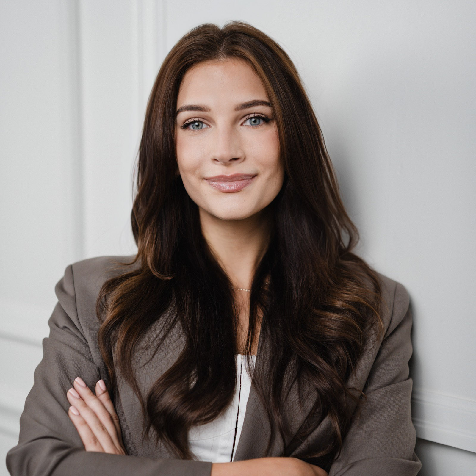 Kristina Hofmann, Immobilienmaklerin bei Willuhn Immobilien Leipzig