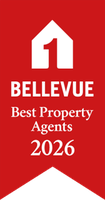 Bellevue Best Property Agents 2026