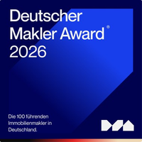 Deutscher Makler Award 2026