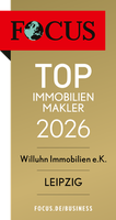 Focus Top Immobilienmakler 2026