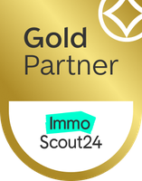 ImmoScout24 Gold Partner
