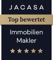 Jacasa Top bewerteter Immobilienmakler