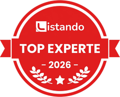 Listando Top Experte 2026